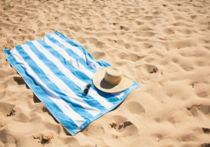 beach towels